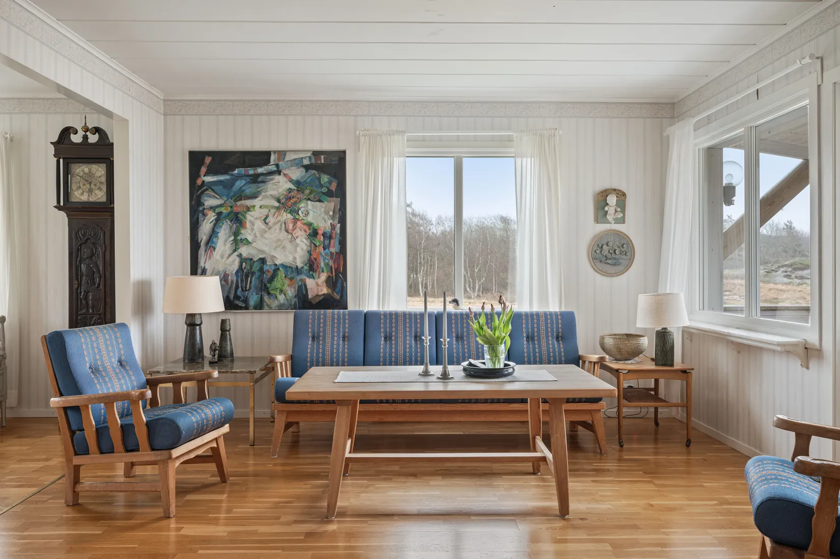 Fritidshus, Skredsviksvägen 39, Hamburgsund, Tanum