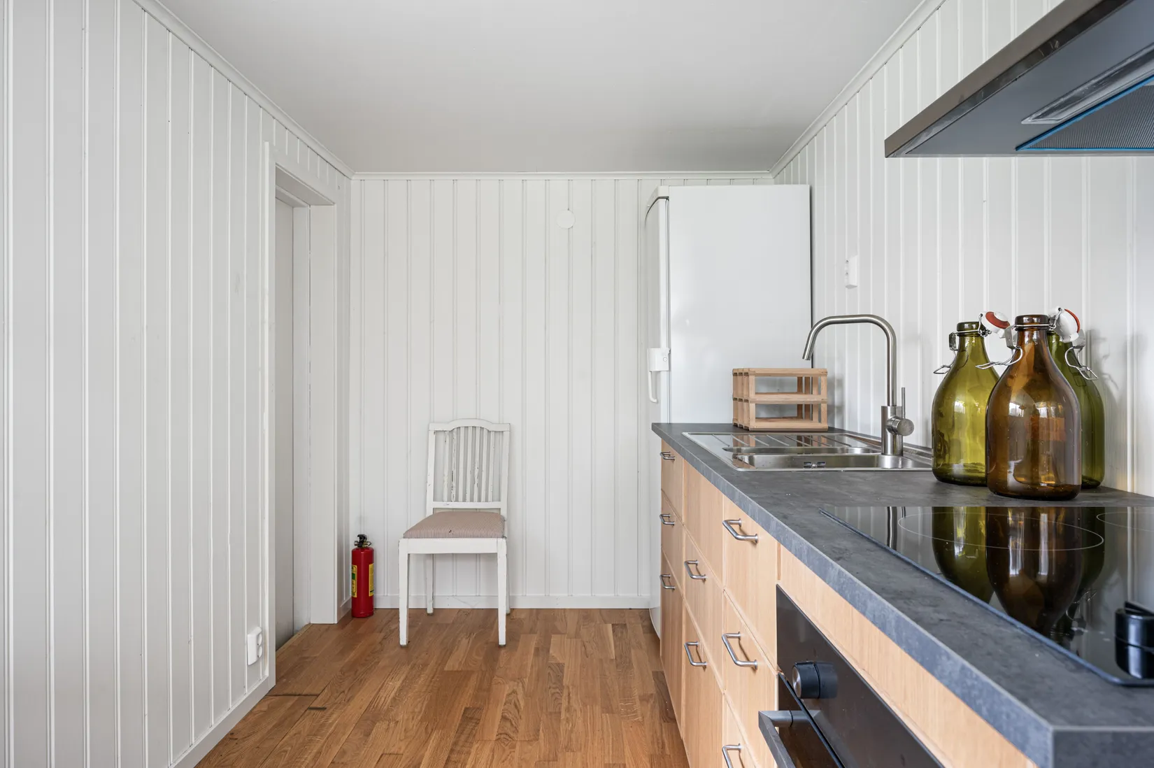 Fritidshus, Skredsviksvägen 39, Hamburgsund, Tanum