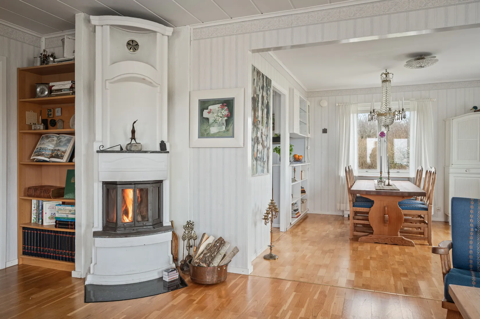 Fritidshus, Skredsviksvägen 39, Hamburgsund, Tanum