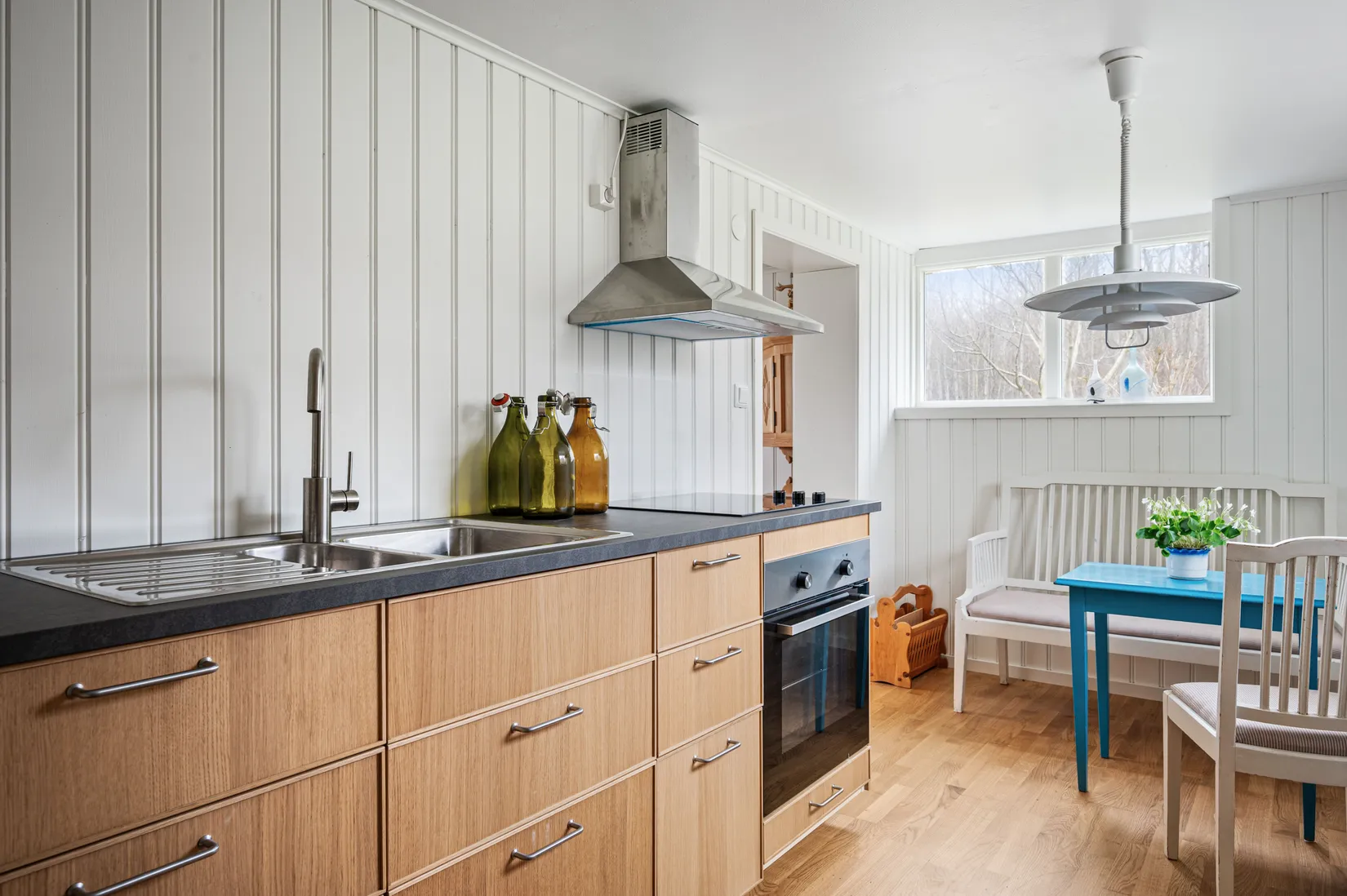 Fritidshus, Skredsviksvägen 39, Hamburgsund, Tanum
