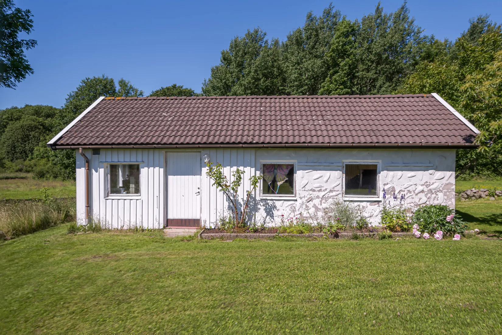 Fritidshus, Skredsviksvägen 39, Hamburgsund, Tanum
