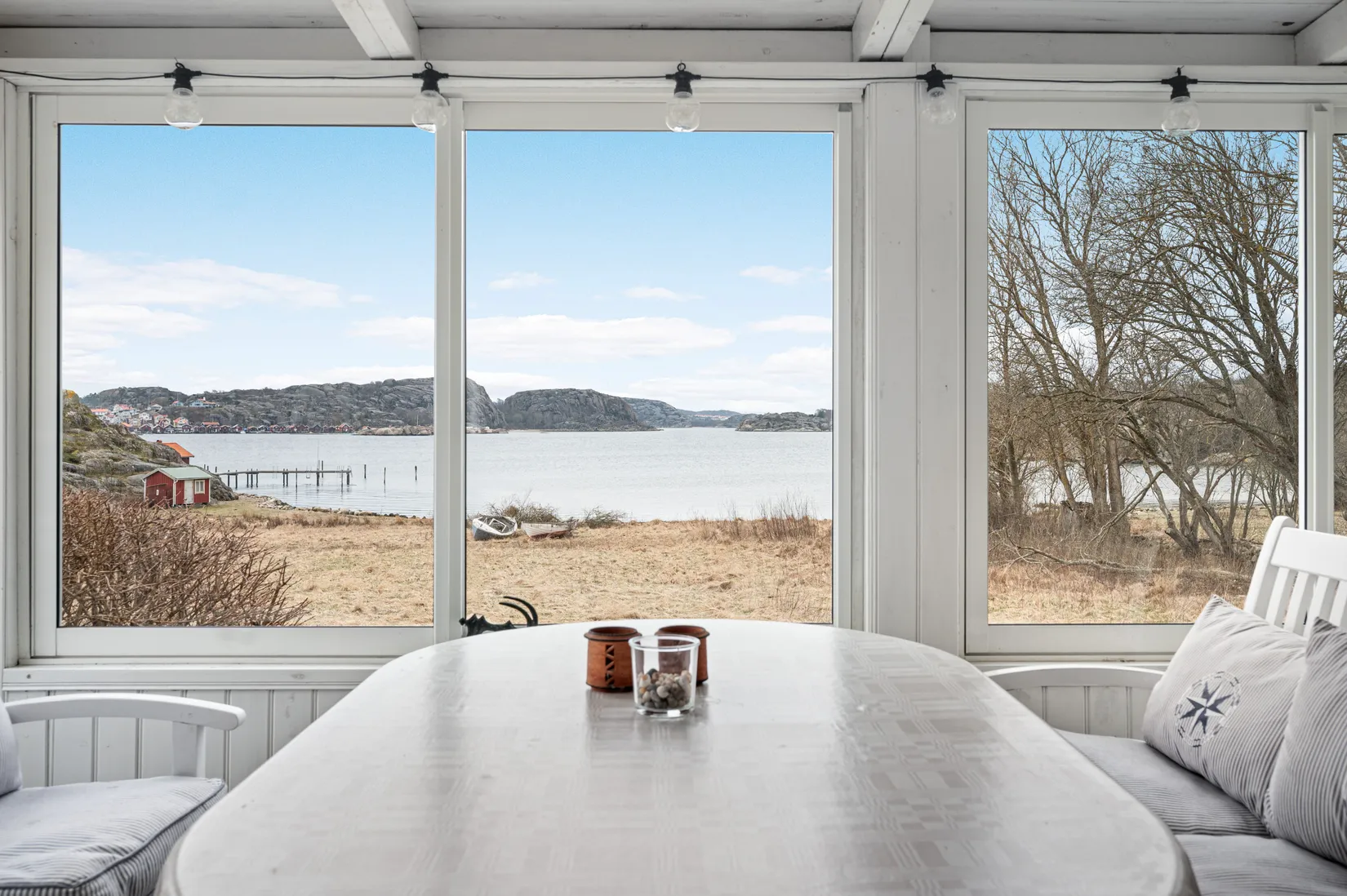 Fritidshus, Skredsviksvägen 39, Hamburgsund, Tanum
