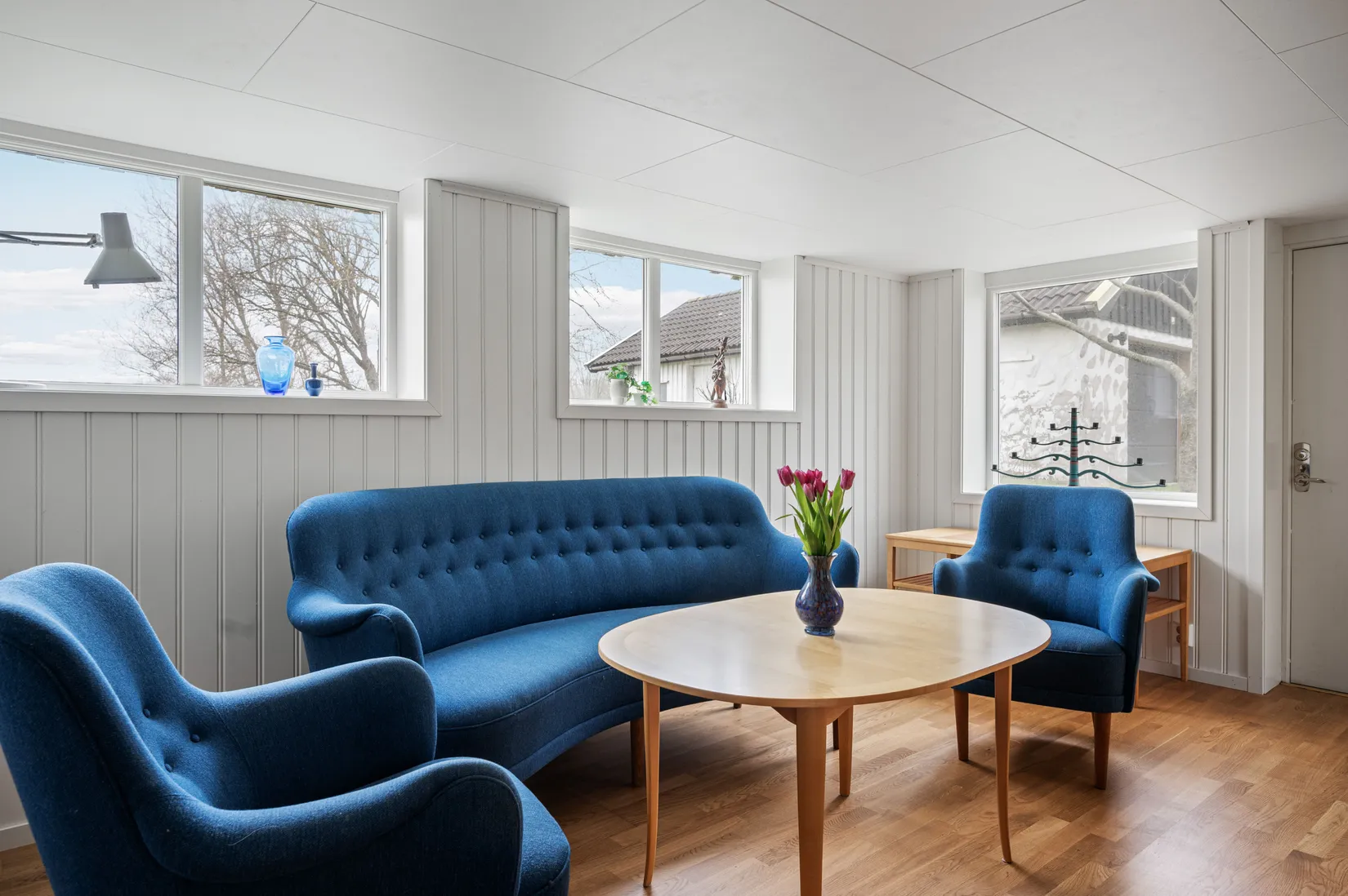 Fritidshus, Skredsviksvägen 39, Hamburgsund, Tanum