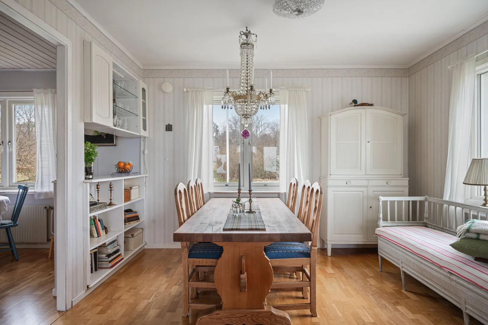 Fritidshus, Skredsviksvägen 39, Hamburgsund, Tanum