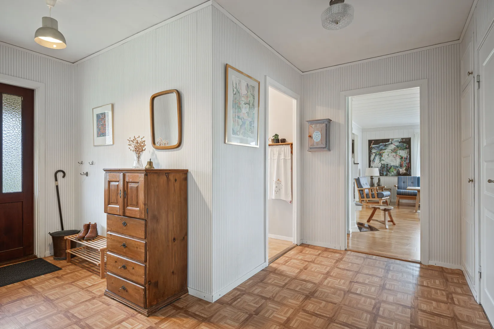 Fritidshus, Skredsviksvägen 39, Hamburgsund, Tanum
