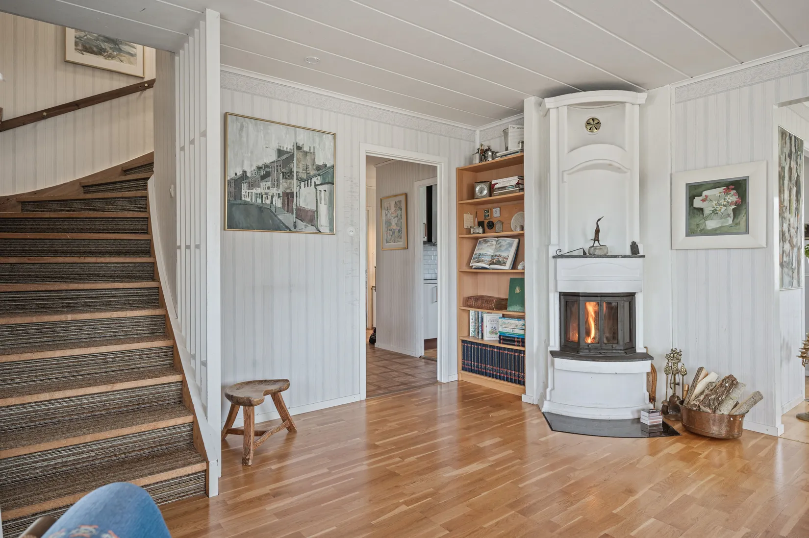 Fritidshus, Skredsviksvägen 39, Hamburgsund, Tanum