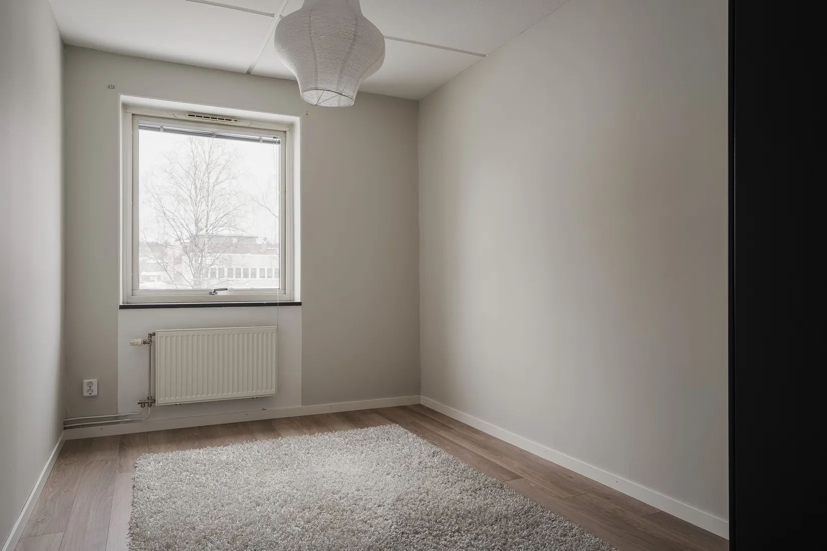 Bostadsrätt, Köpmangatan 16B, Centrum, Skellefteå