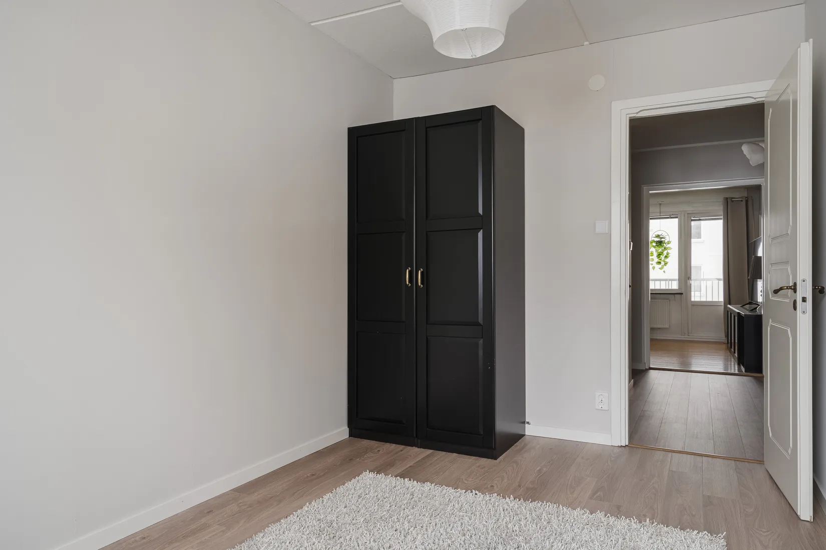 Bostadsrätt, Köpmangatan 16B, Centrum, Skellefteå