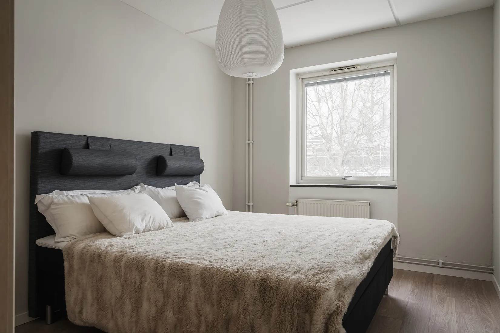 Bostadsrätt, Köpmangatan 16B, Centrum, Skellefteå