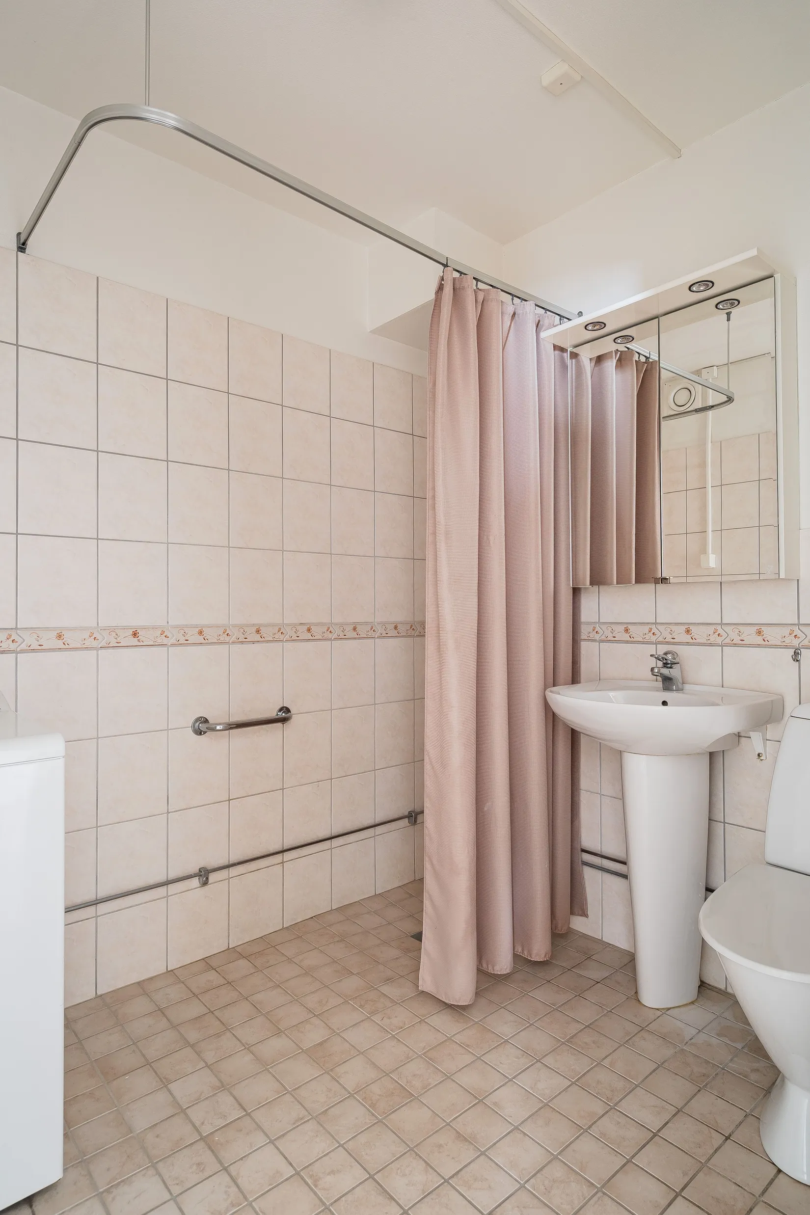 Bostadsrätt, Köpmangatan 16B, Centrum, Skellefteå