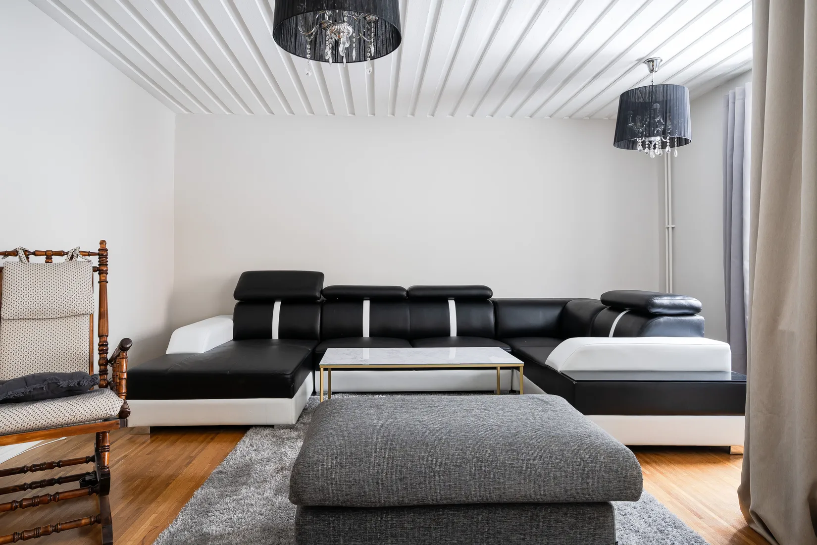 Bostadsrätt, Köpmangatan 16B, Centrum, Skellefteå