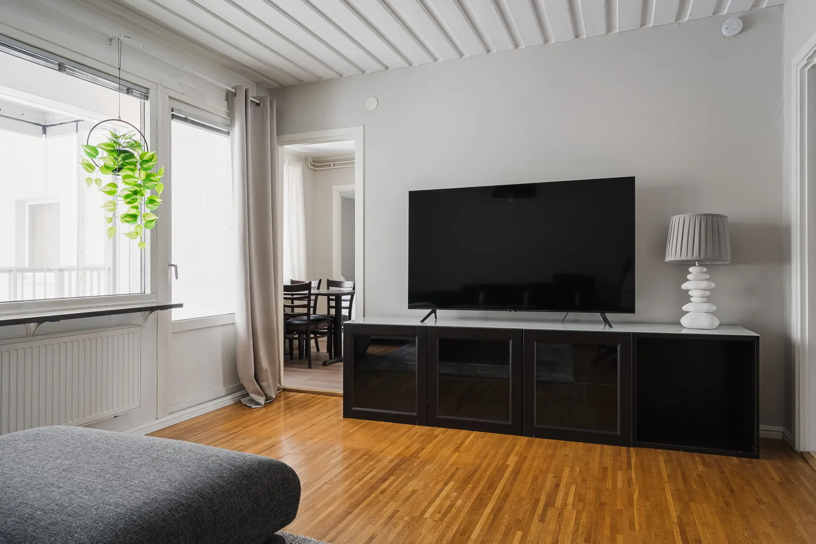 Bostadsrätt, Köpmangatan 16B, Centrum, Skellefteå