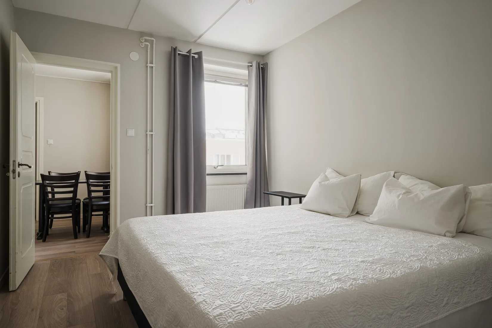 Bostadsrätt, Köpmangatan 16B, Centrum, Skellefteå