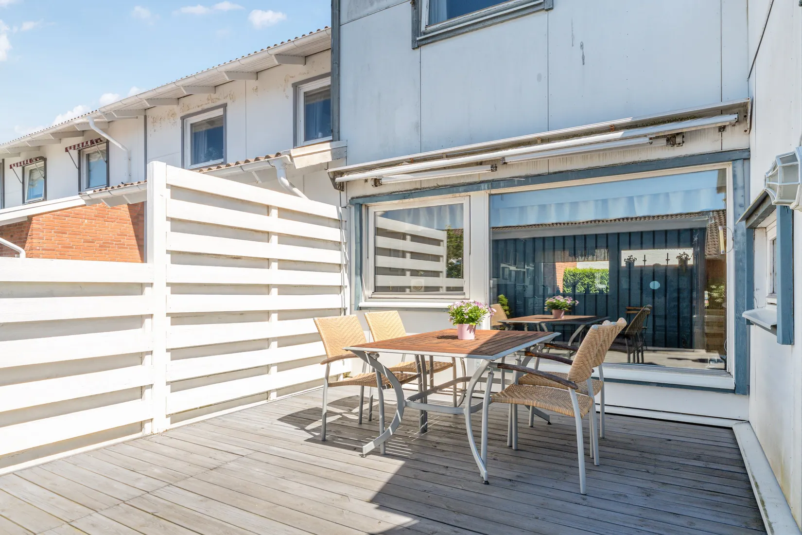 Radhus, Söndagsgatan 20, Västergård, Helsingborg