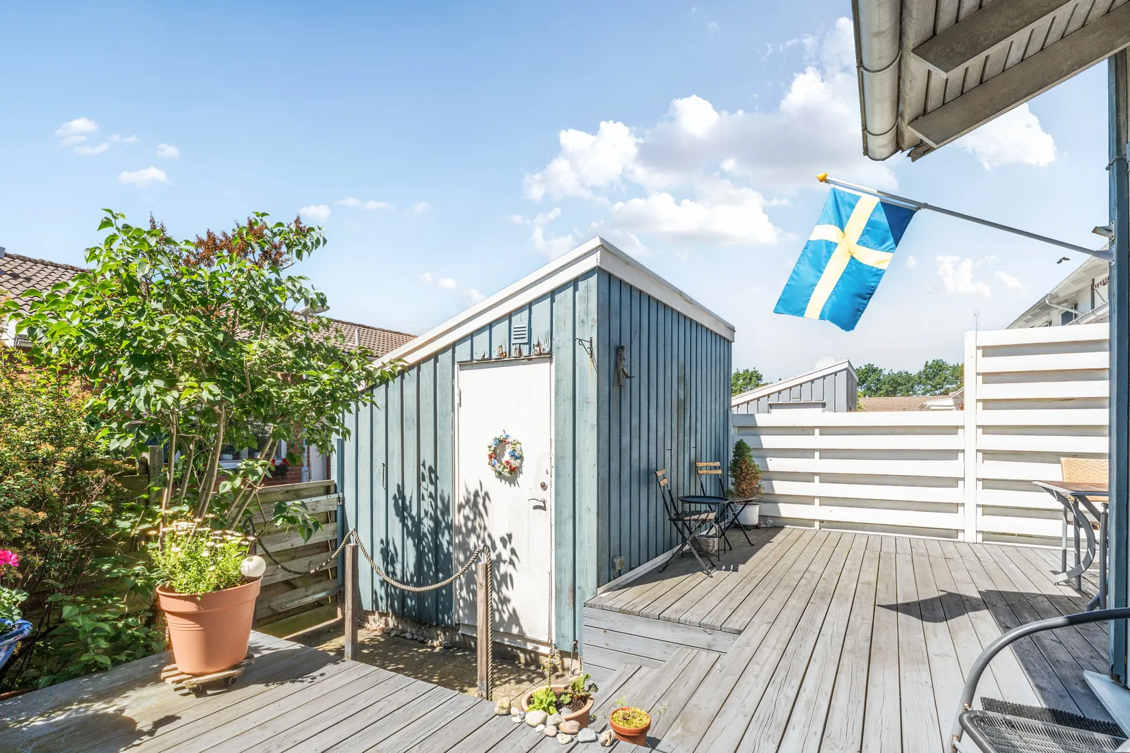Radhus, Söndagsgatan 20, Västergård, Helsingborg