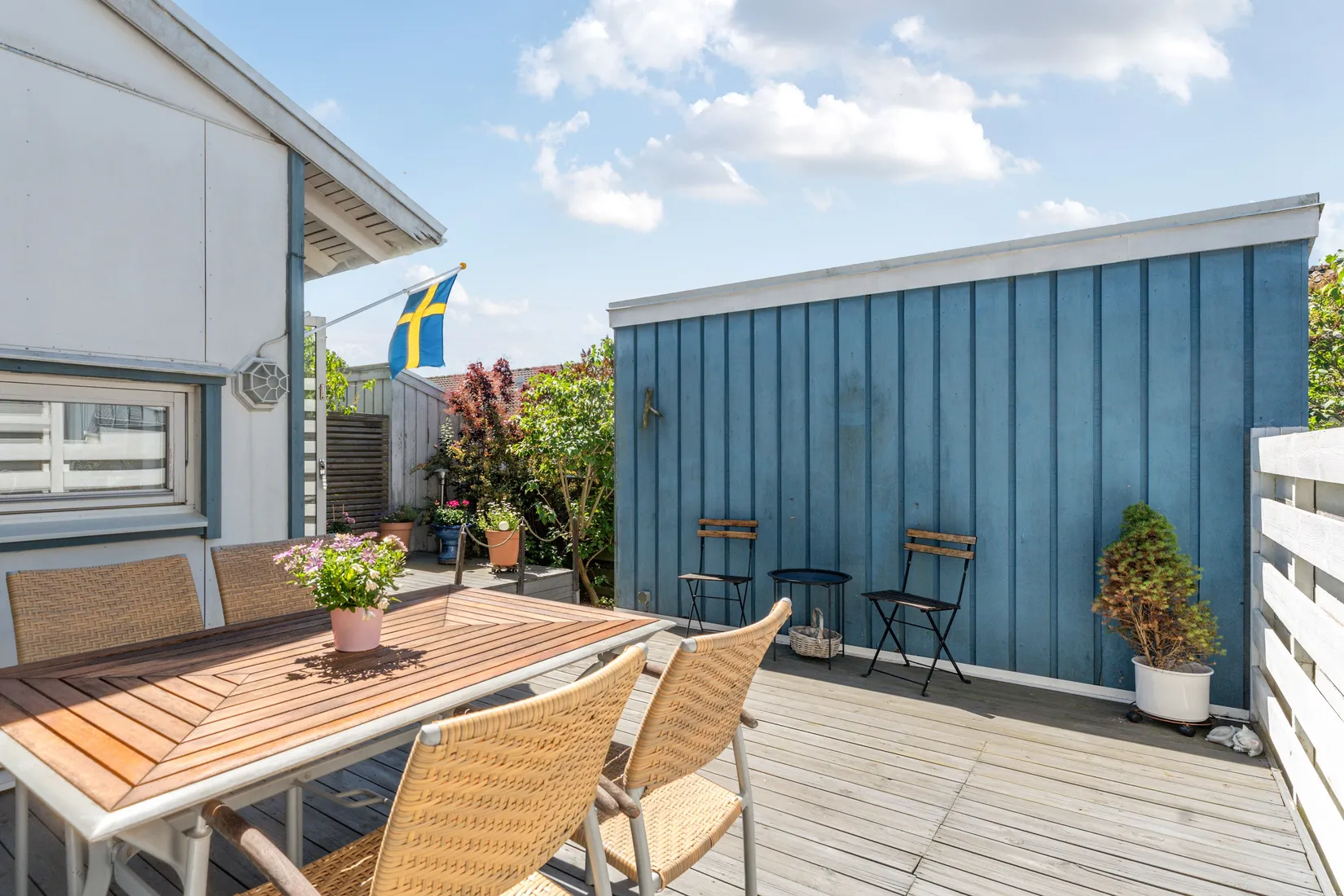 Radhus, Söndagsgatan 20, Västergård, Helsingborg
