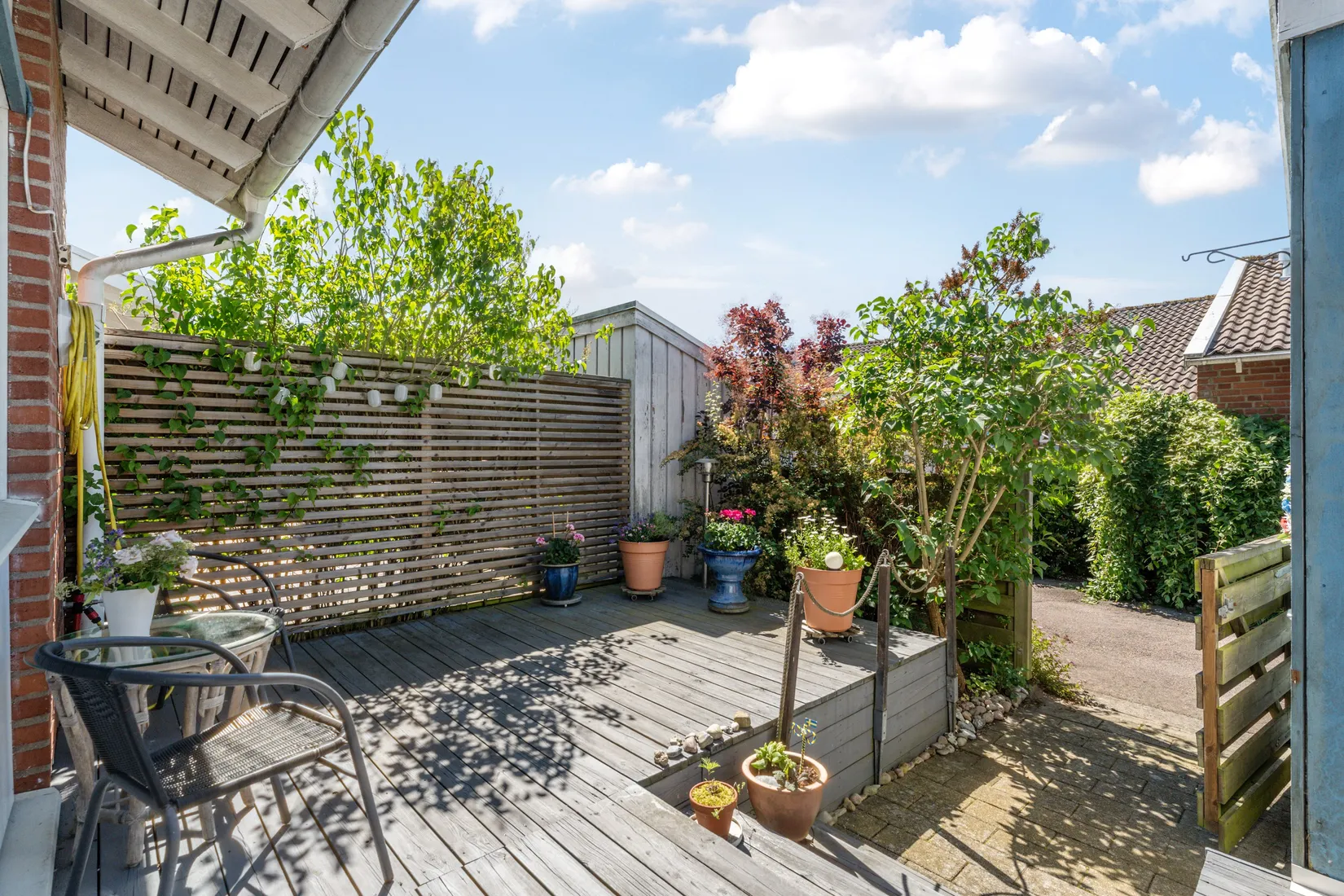 Radhus, Söndagsgatan 20, Västergård, Helsingborg
