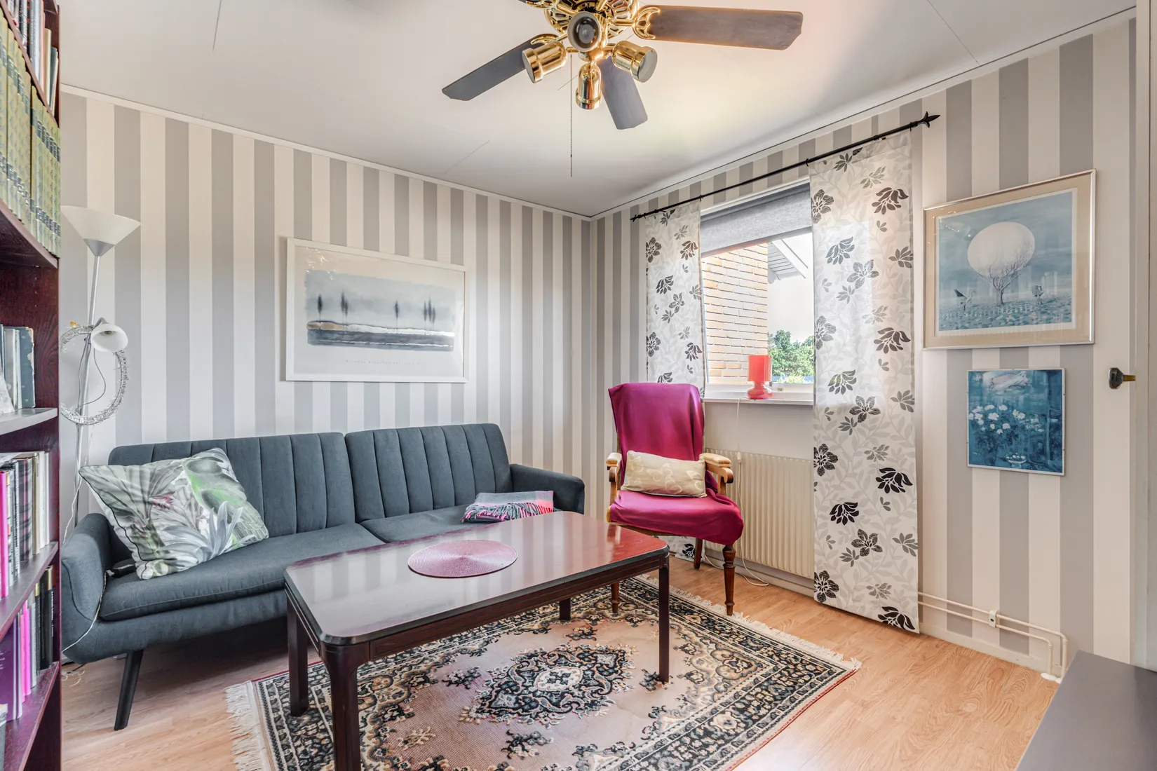 Radhus, Söndagsgatan 20, Västergård, Helsingborg