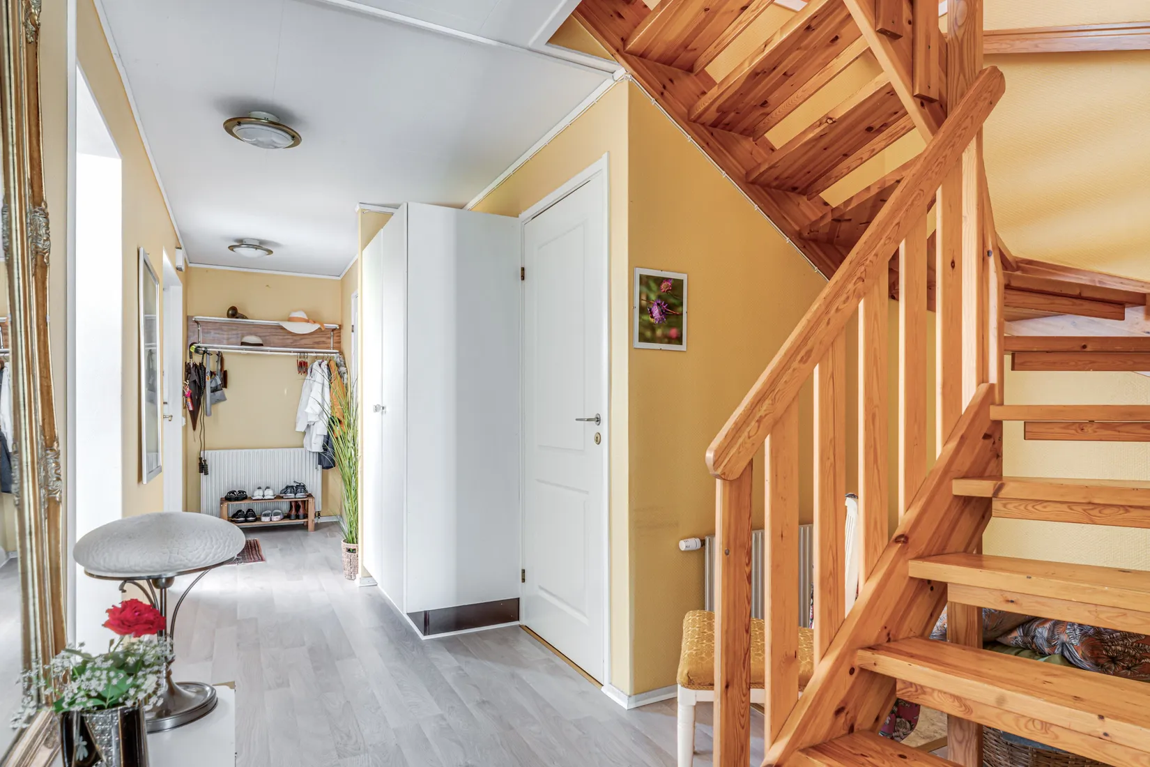 Radhus, Söndagsgatan 20, Västergård, Helsingborg