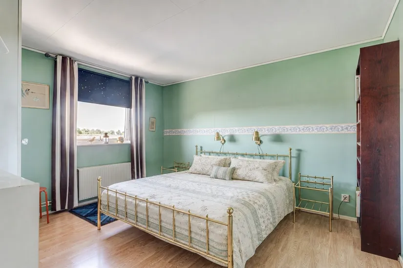 Radhus, Söndagsgatan 20, Västergård, Helsingborg