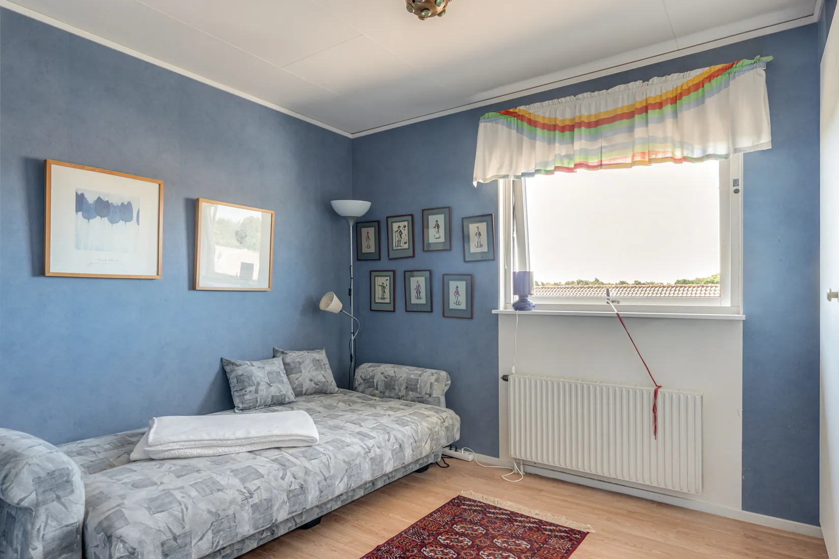 Radhus, Söndagsgatan 20, Västergård, Helsingborg