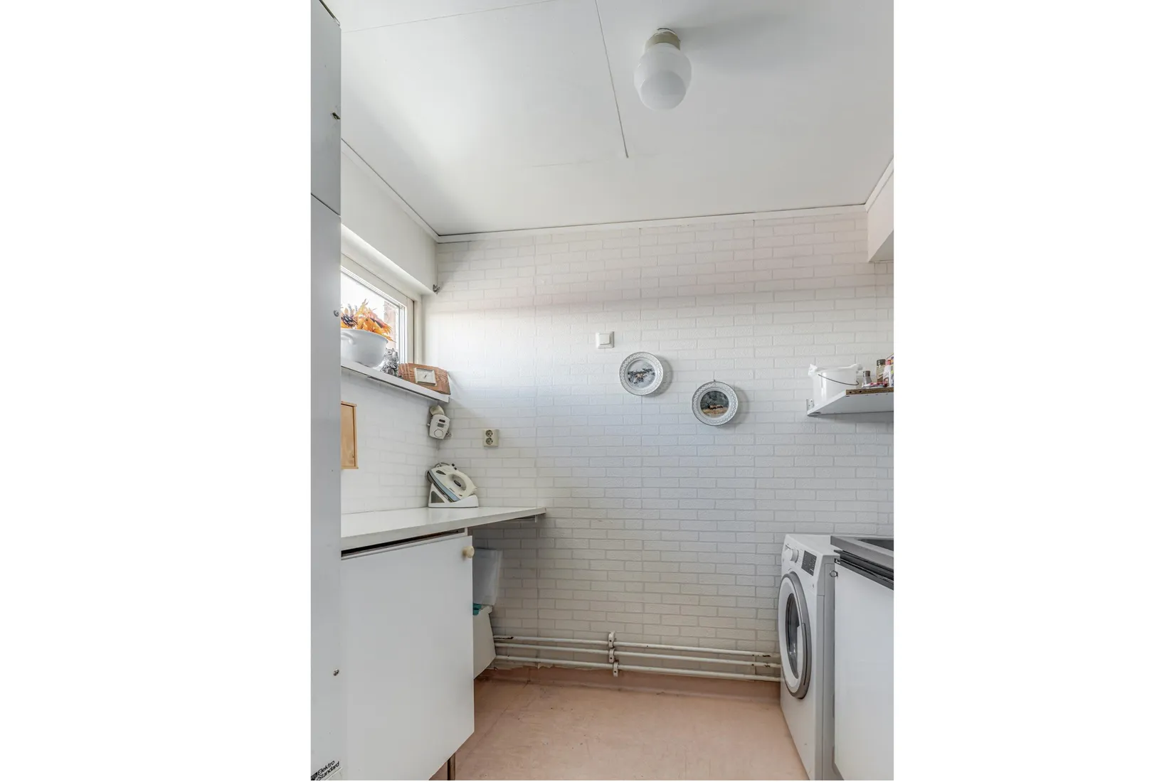 Radhus, Söndagsgatan 20, Västergård, Helsingborg