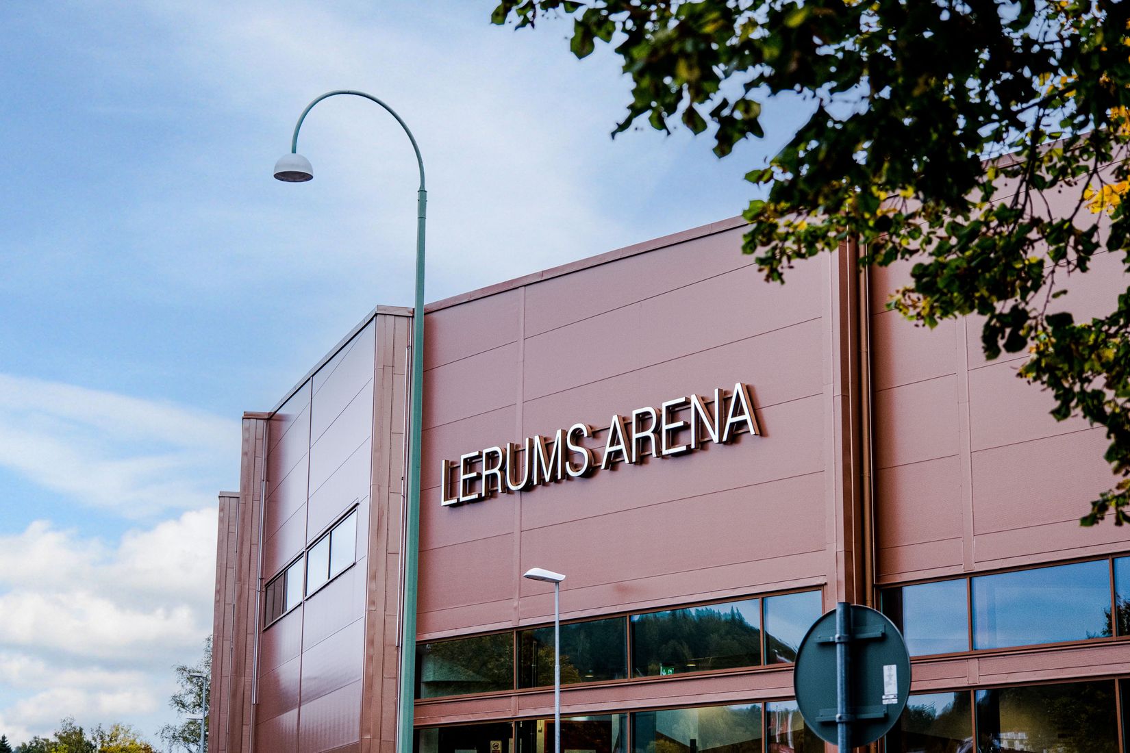 Bostadsrätt, Lindvägen 32A, Lerum