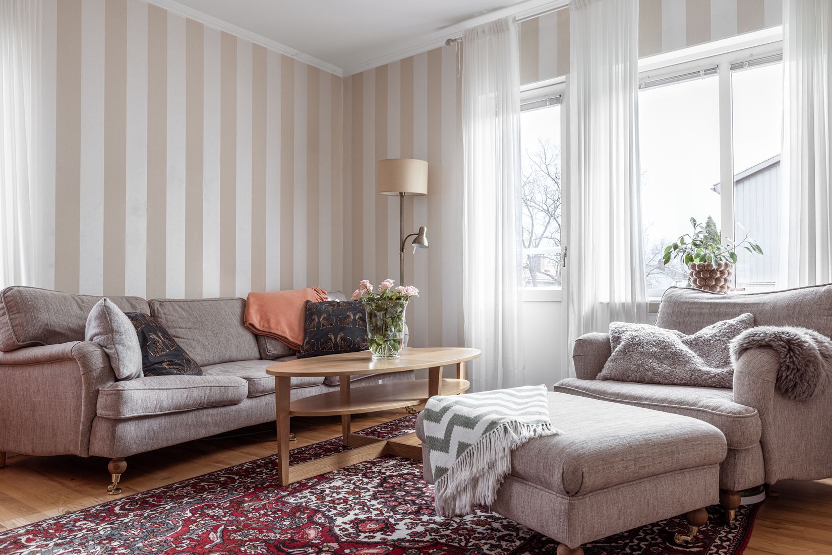 Bostadsrätt, Lindvägen 32A, Lerum