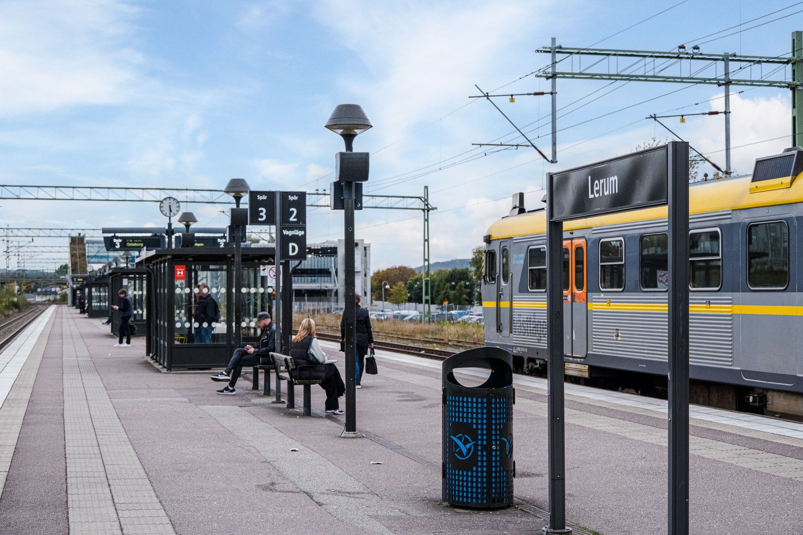 Bostadsrätt, Lindvägen 32A, Lerum