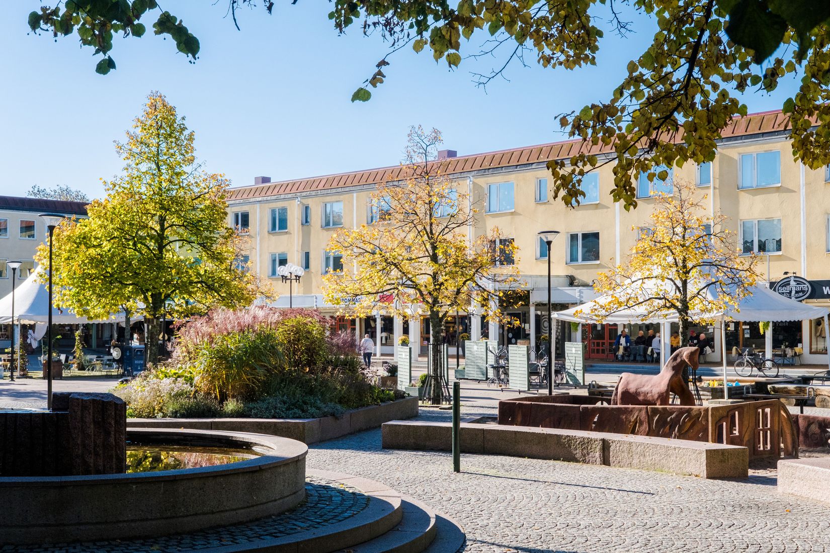 Bostadsrätt, Lindvägen 32A, Lerum