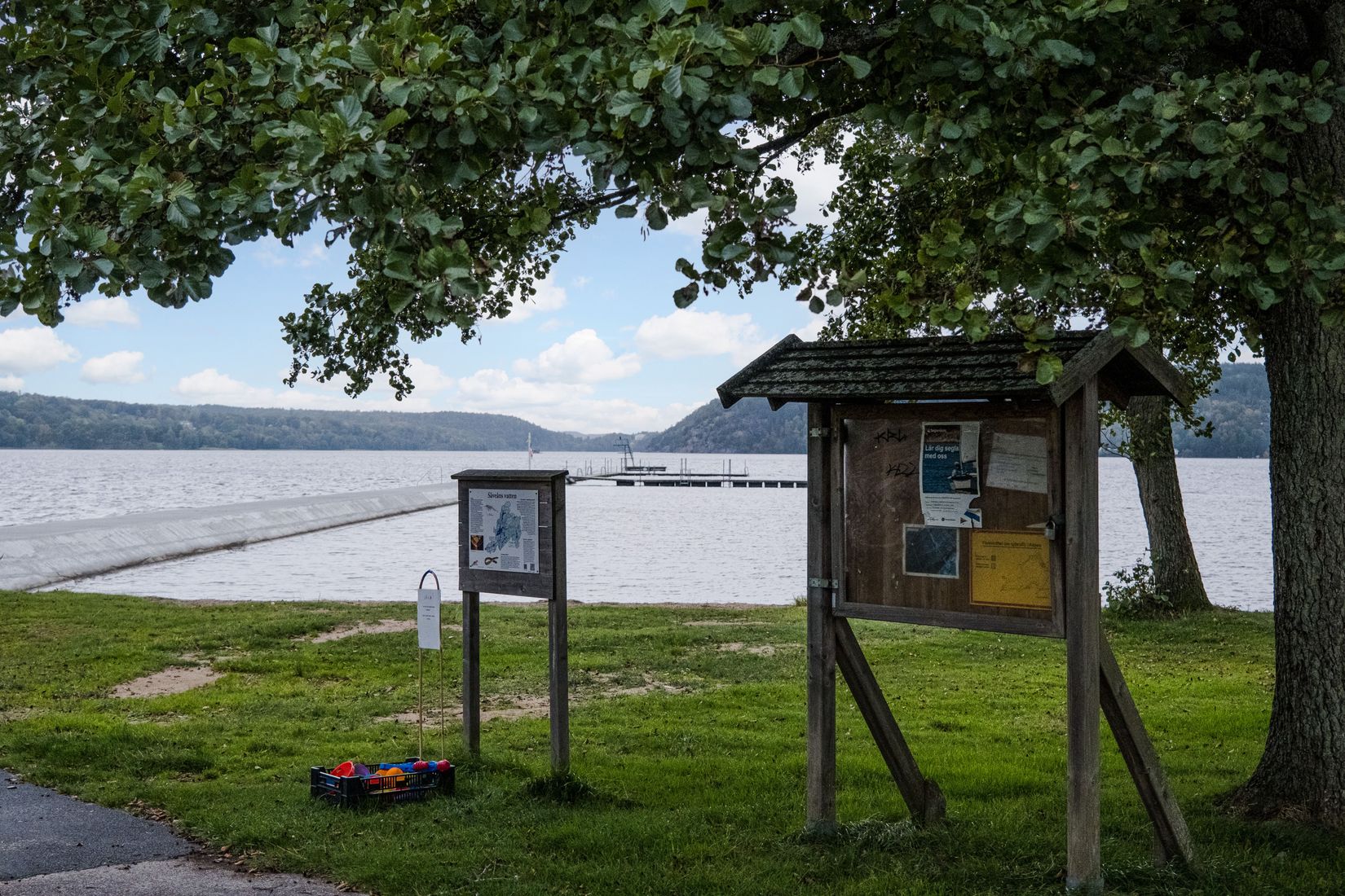 Bostadsrätt, Lindvägen 32A, Lerum