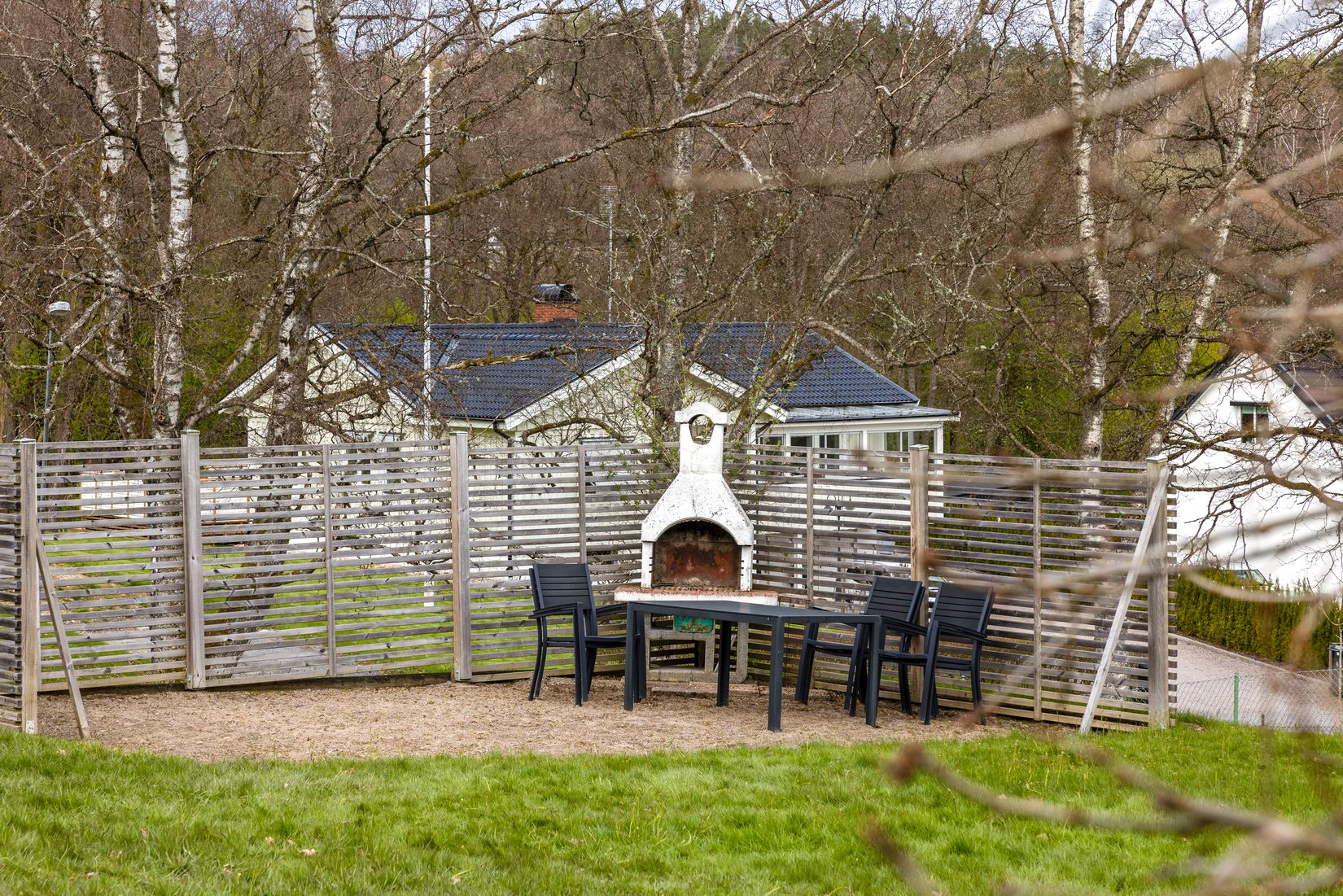 Bostadsrätt, Lindvägen 32A, Lerum