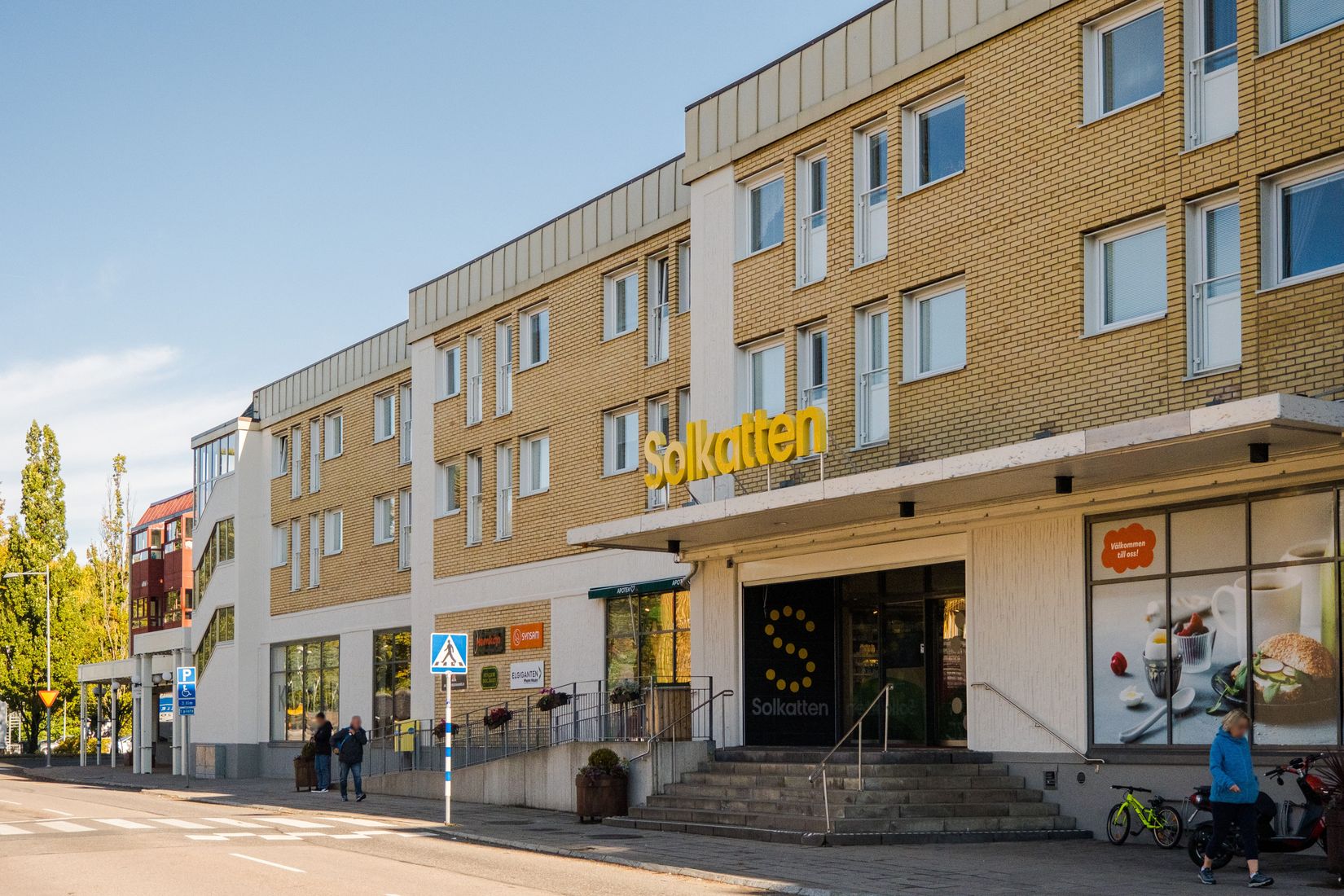 Bostadsrätt, Lindvägen 32A, Lerum