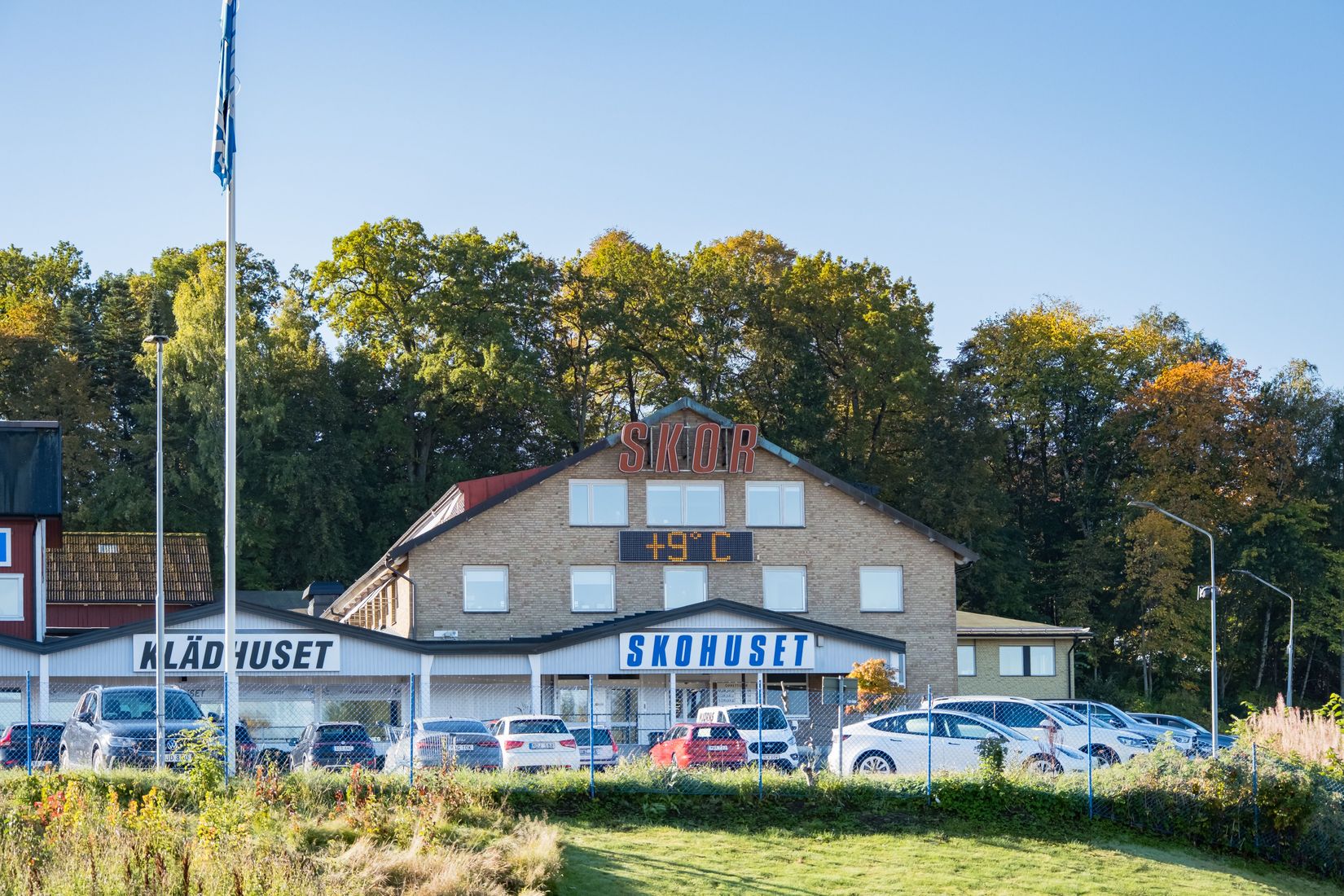 Bostadsrätt, Lindvägen 32A, Lerum