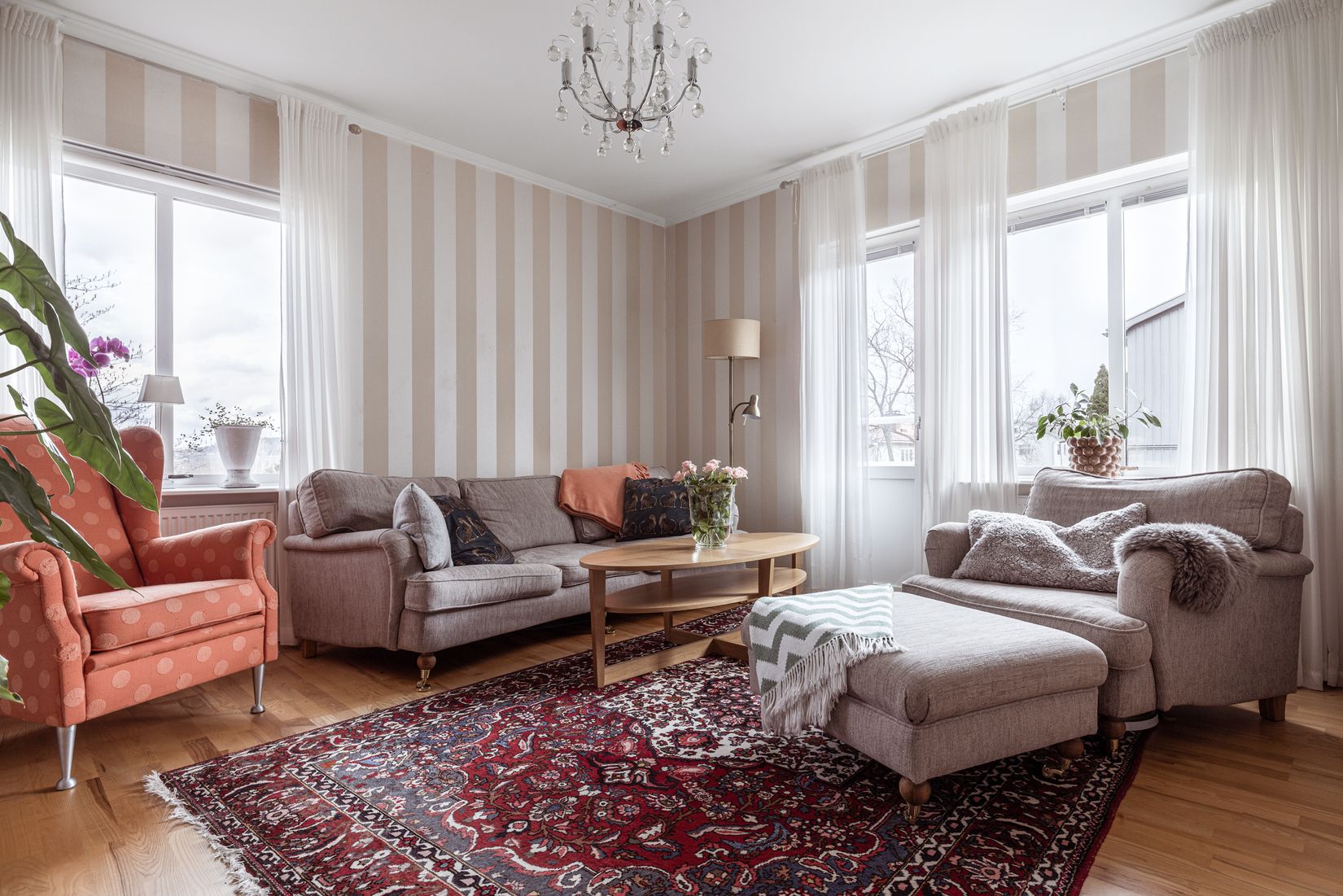 Bostadsrätt, Lindvägen 32A, Lerum