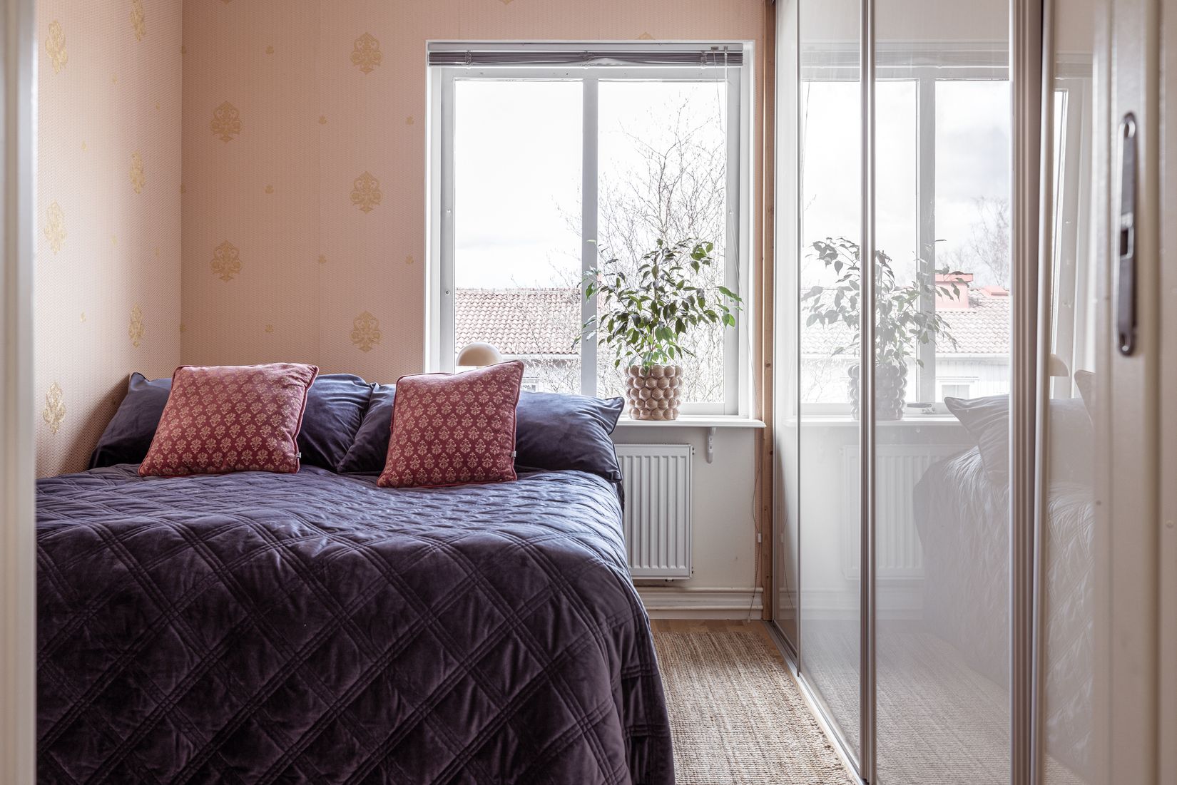 Bostadsrätt, Lindvägen 32A, Lerum