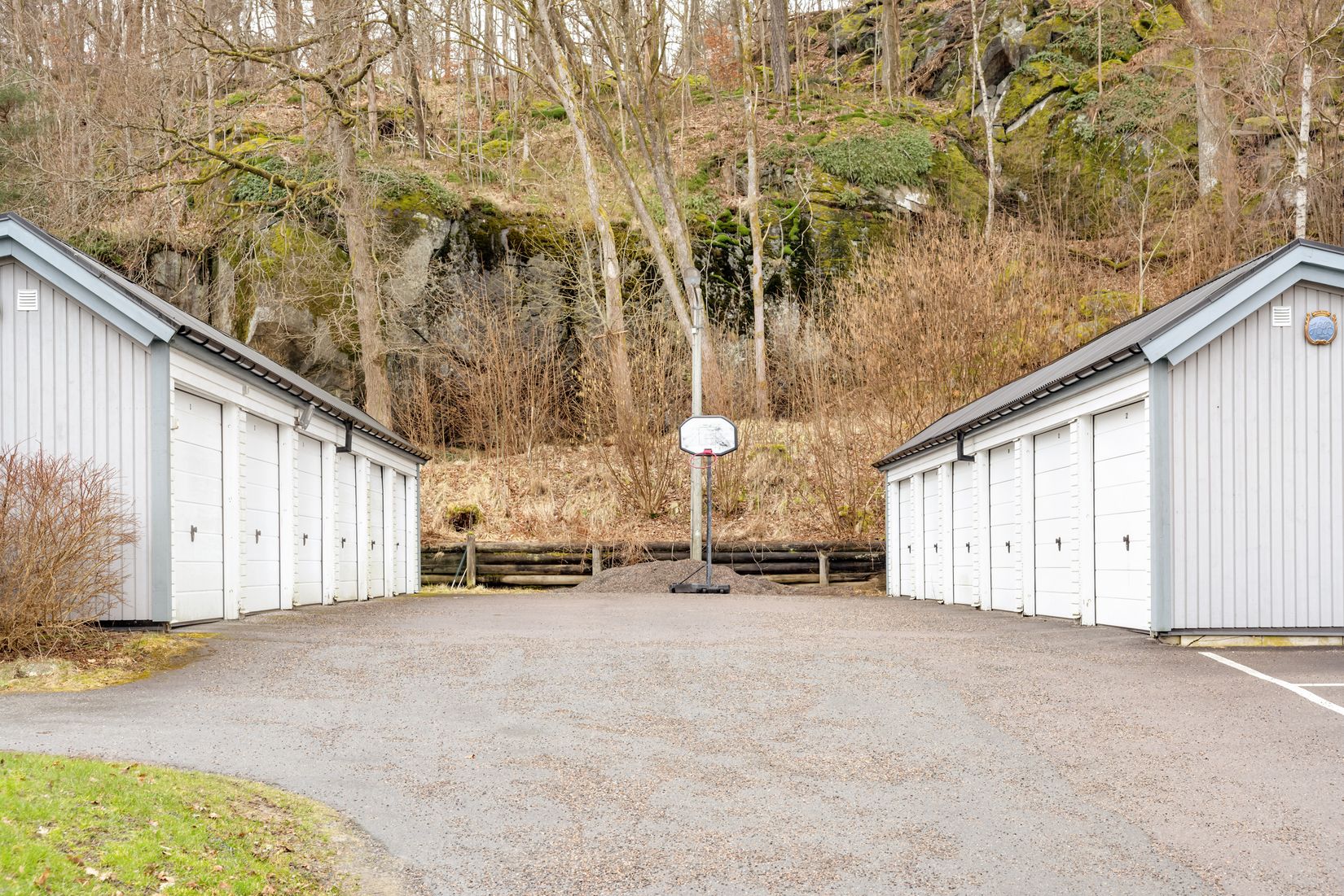 Bostadsrätt, Lindvägen 32A, Lerum