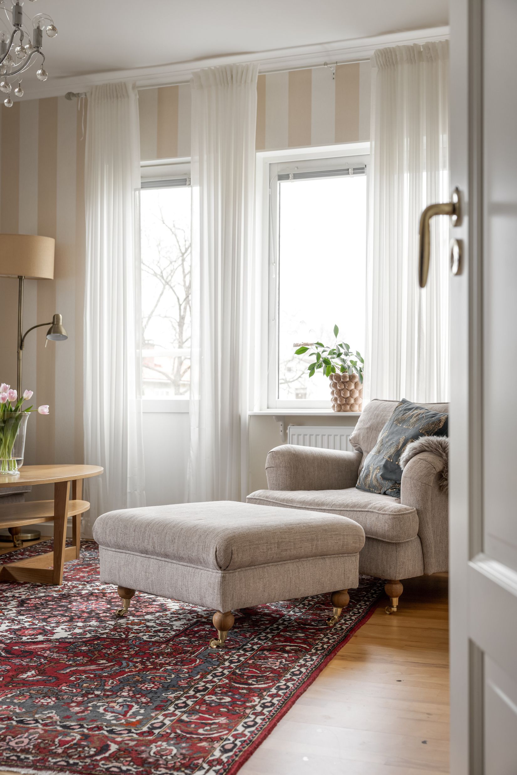 Bostadsrätt, Lindvägen 32A, Lerum