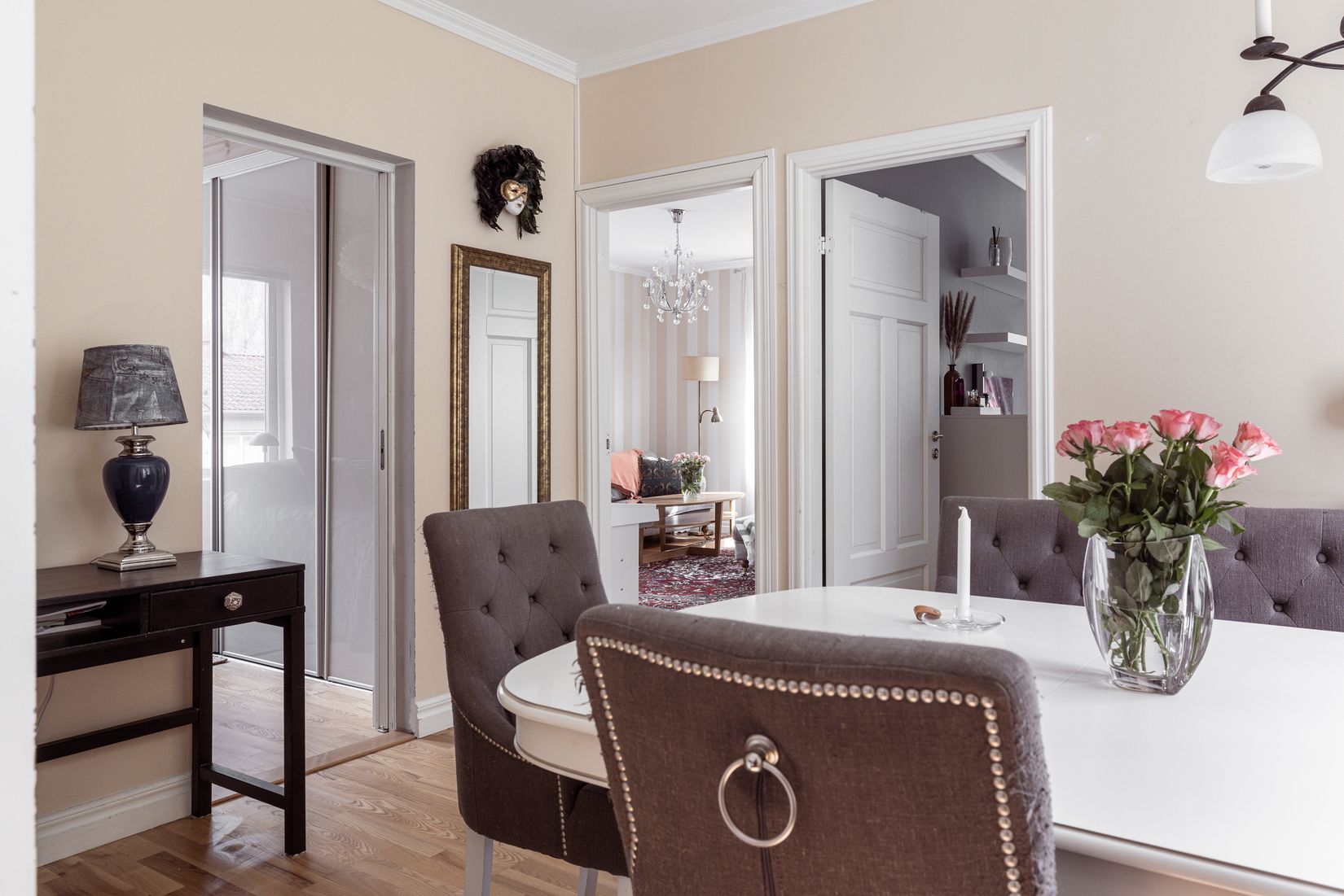 Bostadsrätt, Lindvägen 32A, Lerum