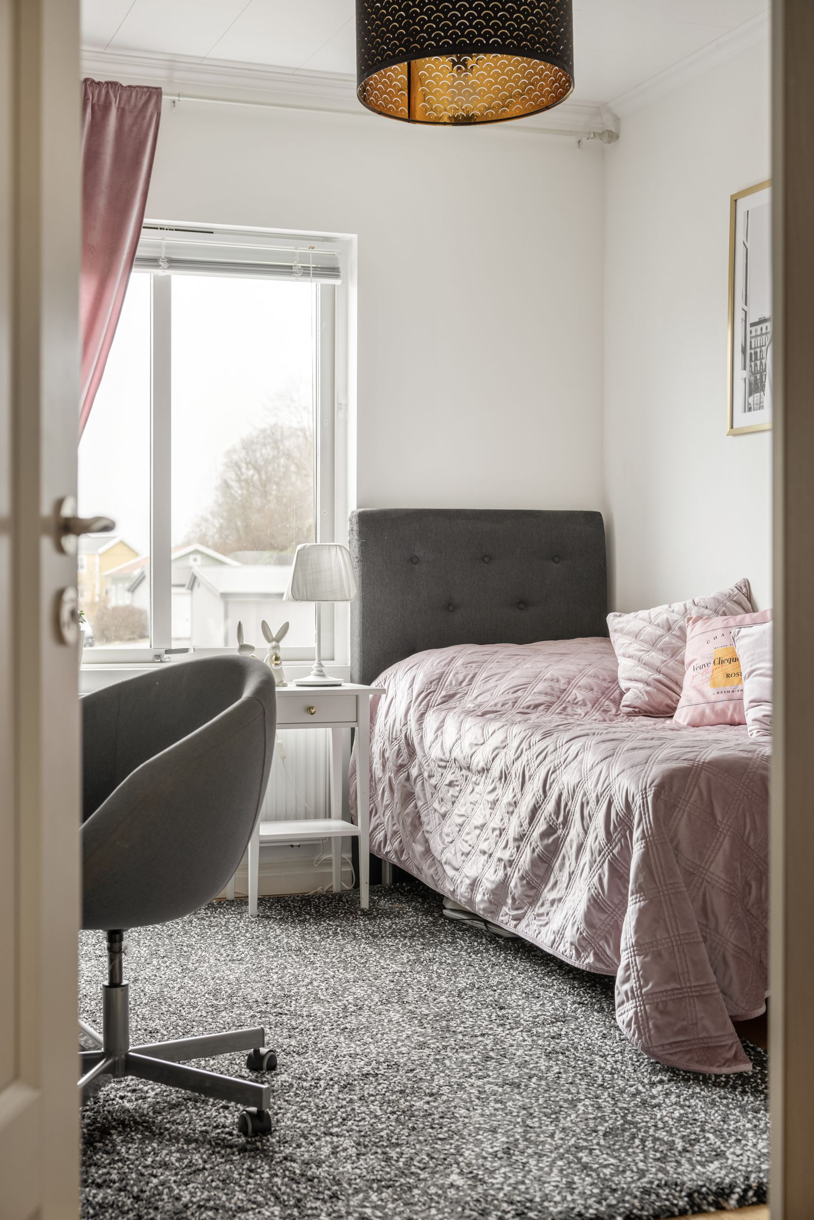 Bostadsrätt, Lindvägen 32A, Lerum