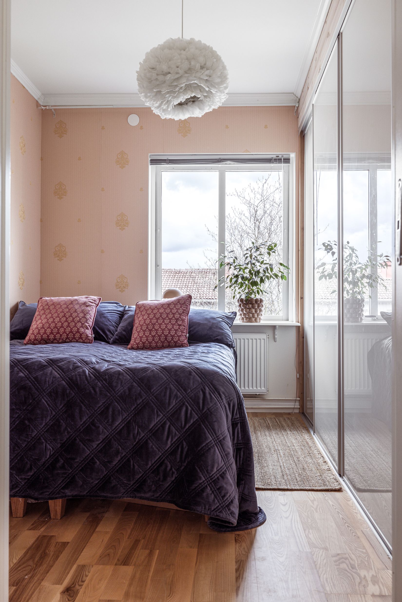 Bostadsrätt, Lindvägen 32A, Lerum