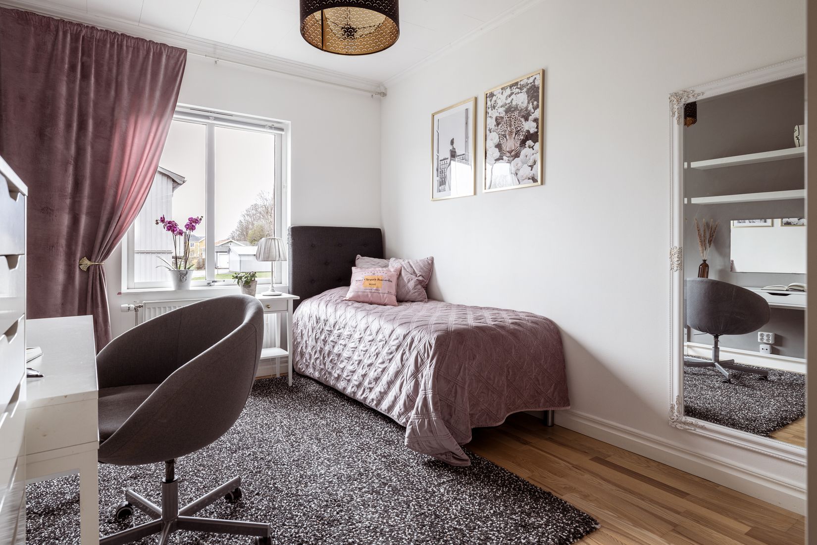 Bostadsrätt, Lindvägen 32A, Lerum