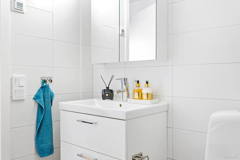 Bostadsrätt, Bogsprötsgatan 26, Inre hamn, Karlstad