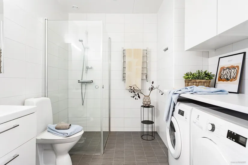 Bostadsrätt, Bogsprötsgatan 26, Inre hamn, Karlstad