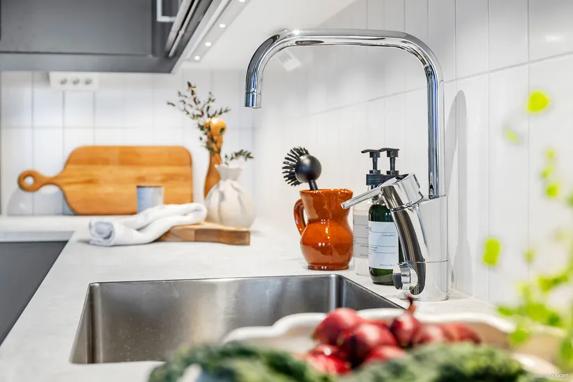 Bostadsrätt, Bogsprötsgatan 26, Inre hamn, Karlstad