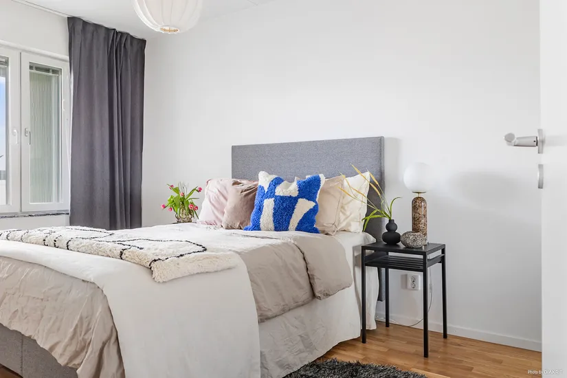 Bostadsrätt, Bogsprötsgatan 26, Inre hamn, Karlstad