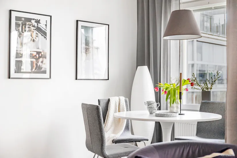 Bostadsrätt, Bogsprötsgatan 26, Inre hamn, Karlstad