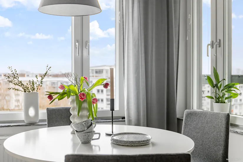 Bostadsrätt, Bogsprötsgatan 26, Inre hamn, Karlstad