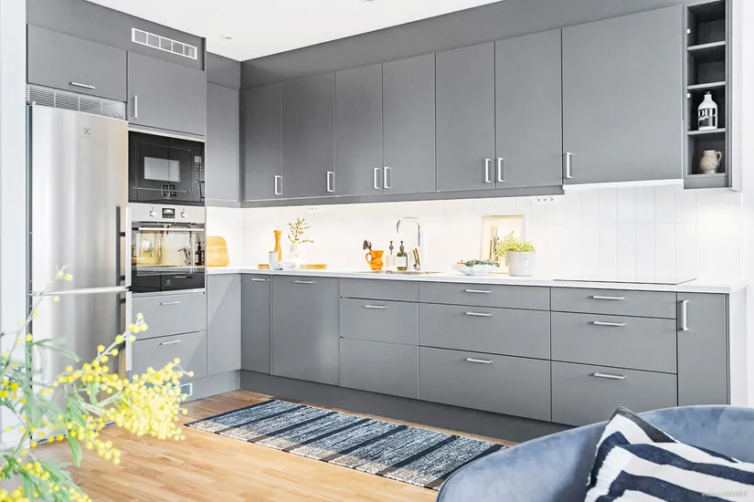 Bostadsrätt, Bogsprötsgatan 26, Inre hamn, Karlstad