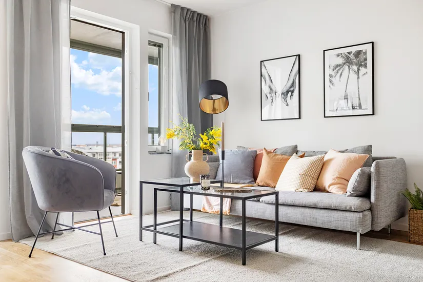 Bostadsrätt, Bogsprötsgatan 26, Inre hamn, Karlstad